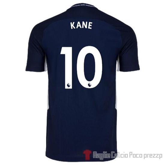 Maglia Tottenham Hotspur Giocatore Kane Away 2017/2018 - Clicca l'immagine per chiudere